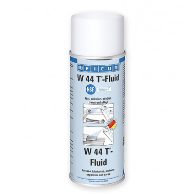 W 44 T®-Fluid, 400 ml Spraydose