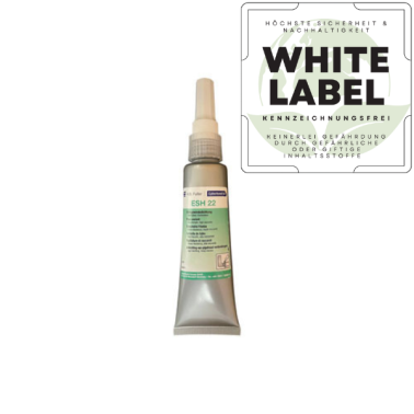Cyberbond® ESH 22 Dichtstoff kennzeichnungsfrei Whitelabel