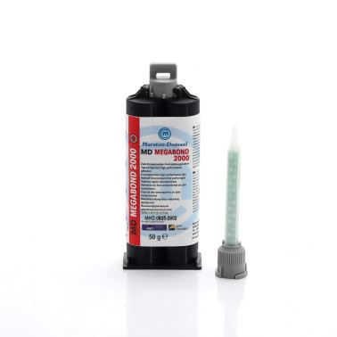 2 K Methylmethacrylat Kleber MMA