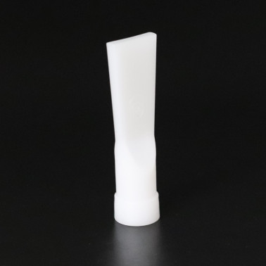 Breitschlitzdüse 20 x 2 x 80 mm