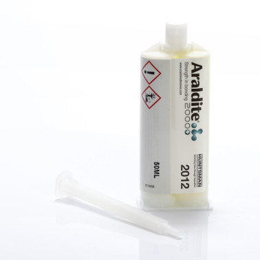 2 K Epoxidharz Kleber Araldite® 2012