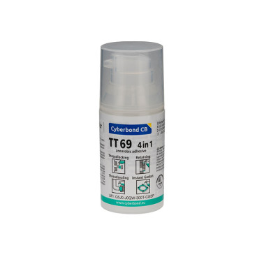 Cyberbond® TT 69