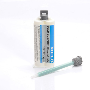 DELO®-DUOPOX 03 rapid thix