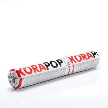 Körapop 245 schwarz
