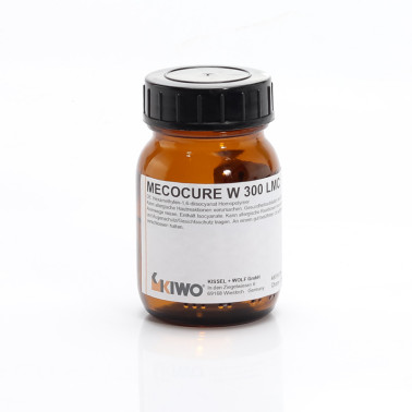 MECOCURE® W 300 LMC