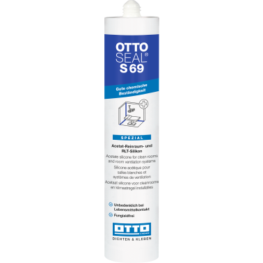 OTTOSEAL® S 69