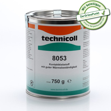 technicoll® 8053 Kontaktklebstoff Polychloropren CR