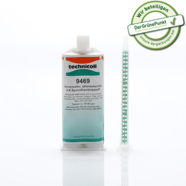 technicoll® 9469 2 K Epoxidharz Klebstoff