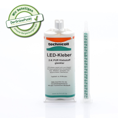 LED-Kleber  Ottozeus - Onlineshop