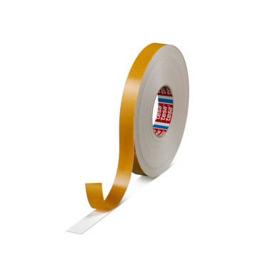 tesa® 4957 (Klebeband) weiss, Länge 25m, Breite 19mm