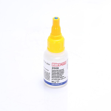 Vibra-TITE® 2008