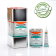 technicoll® 8008 Nasskleber, Acrylatklebstoff für Kunststoffe und Metall - technicoll 8008-Set